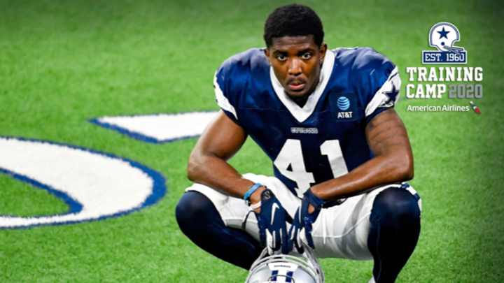 Source: Cowboys Making Position Change In Secondary