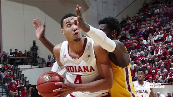 My Two Cents: Indiana's Number Choices Always Have a Bit of History Behind Them My Two Cents: Indiana's Number Choices Always Have a Bit of History Behind Them