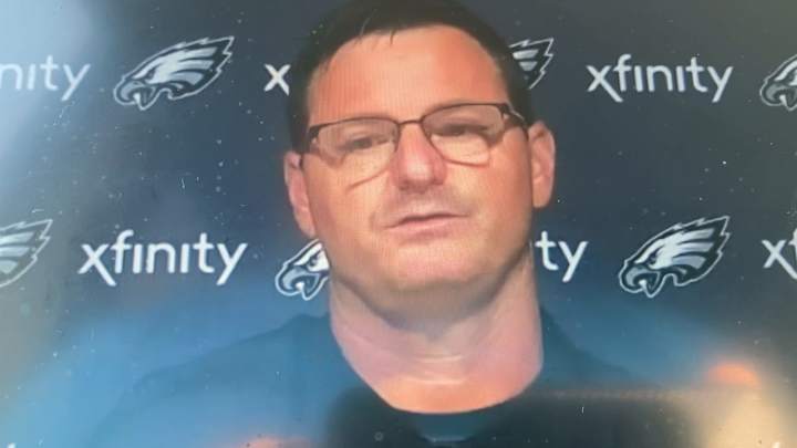 Rich Scangarello's Subtleties Could be the Key for Eagles Offense