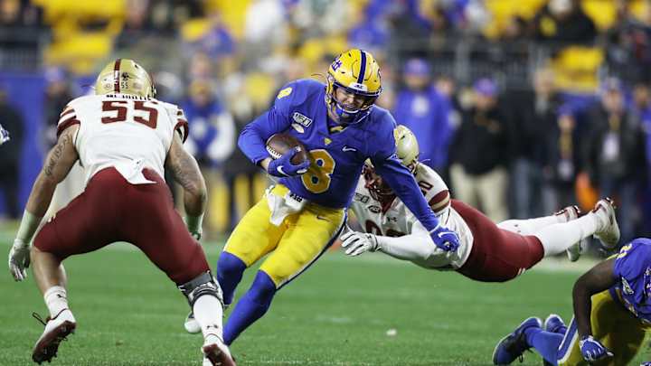 Stellar, Standard & Subpar: Defensive Lineman Bryce Morais Stellar, Standard & Subpar: Defensive Lineman Bryce Morais