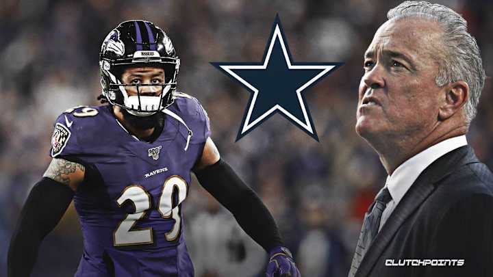 BREAKING: Cowboys Jerry Jones On Earl Thomas: 'Not Right Now' To Dallas