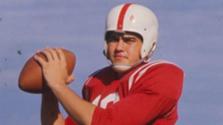 Roman Gabriel Elected to National QB Hall of Fame Roman Gabriel Elected to National QB Hall of Fame