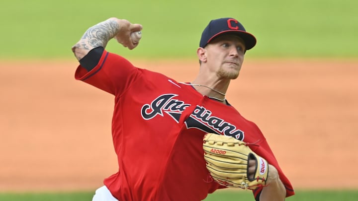 Clevinger or Plesac; If a Deal Has to Be Made Which One Should the Indians Move?