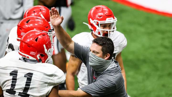 Projected Defensive Week One Depth Chart