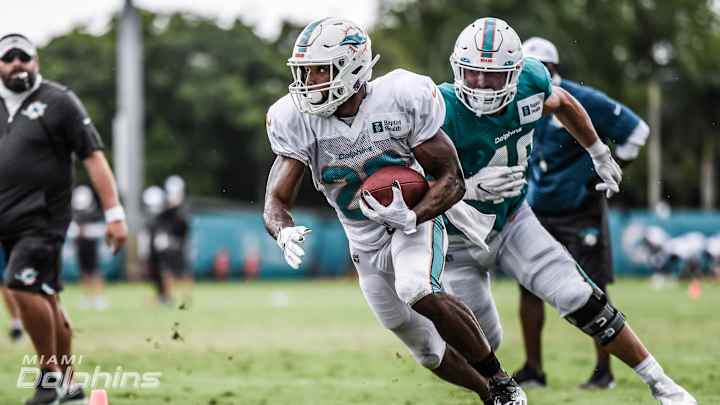 Will Dolphins Regret Their Running Back Decision? Will Dolphins Regret Their Running Back Decision?