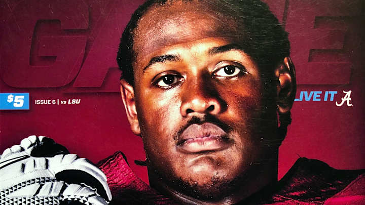 The Saban Top 100: No. 15 Dont'a Hightower
