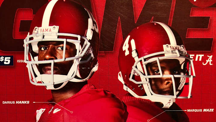 All Things Bama Podcast: Marquis Maze Looks Back on Career, Winning Two National Titles, Expectations for Crimson Tide in 2020