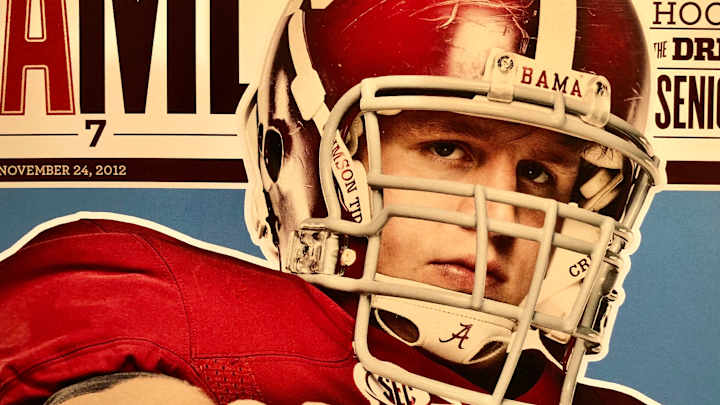 Crimson Tide Roll Call: Thursday, November 24, 2022