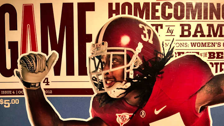 Crimson Tide Roll Call: Friday, October 27, 2023 Crimson Tide Roll Call: Friday, October 27, 2023