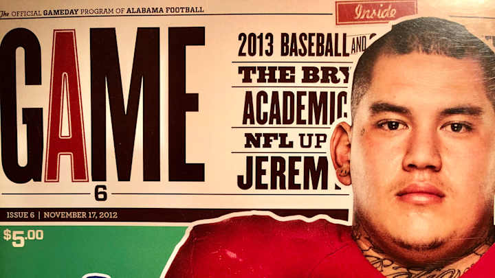 The Saban Top 100: Ranking the Best Alabama Players of the Nick Saban Era, No. 86-90