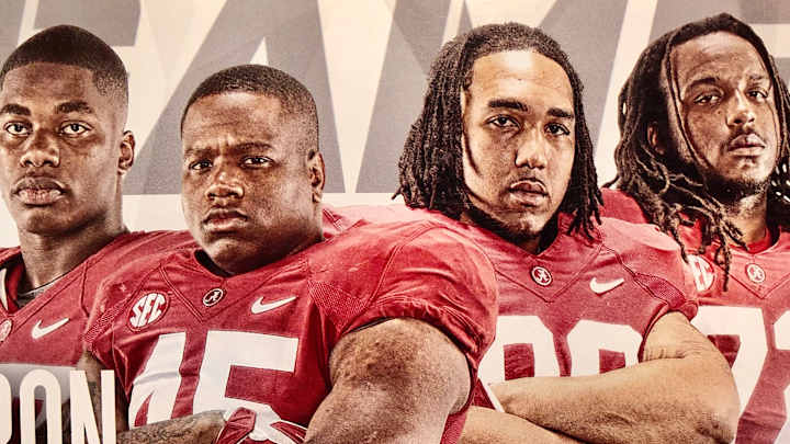 Crimson Tide Roll Call: Tuesday, November 29, 2022