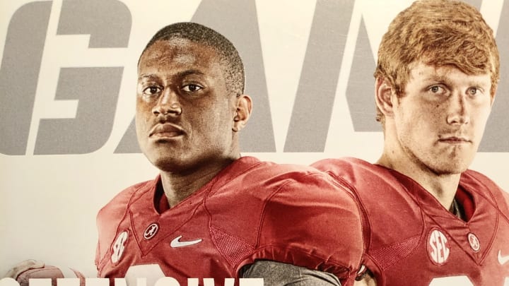 Crimson Tide Roll Call: Tuesday, November 22, 2022