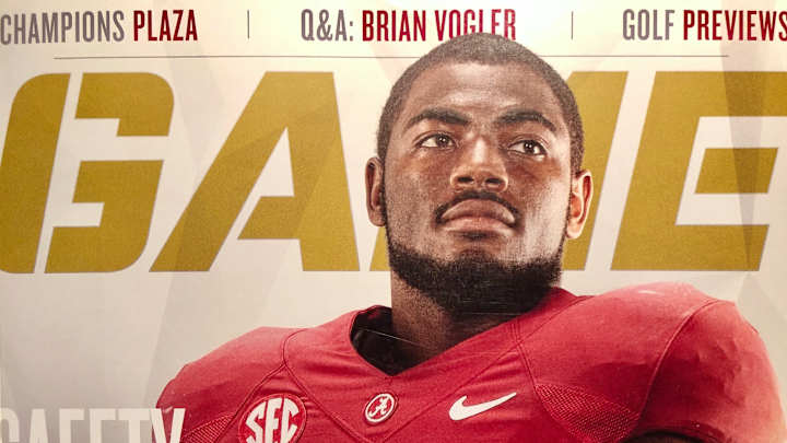 Crimson Tide Roll Call: September 20, 2021