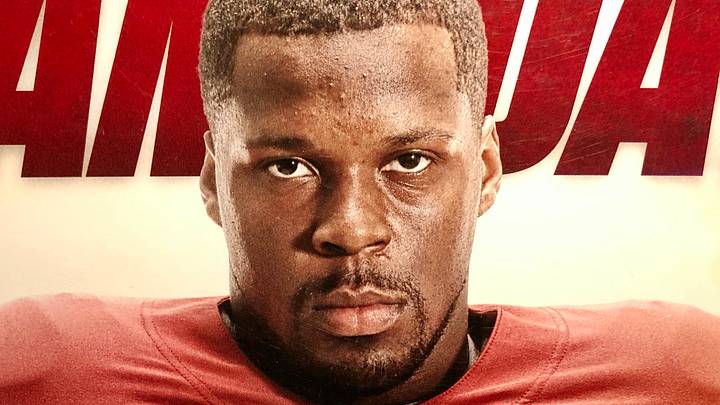 Crimson Tide Roll Call: Tuesday, September 19, 2023