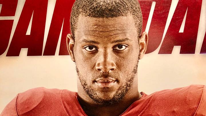 Crimson Tide Roll Call: Tuesday, October 24, 2023