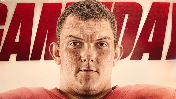 The Saban Top 100: No. 23 Ryan Kelly The Saban Top 100: No. 23 Ryan Kelly