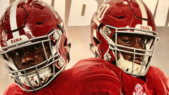 Crimson Tide Roll Call: Sunday, November 19, 2023