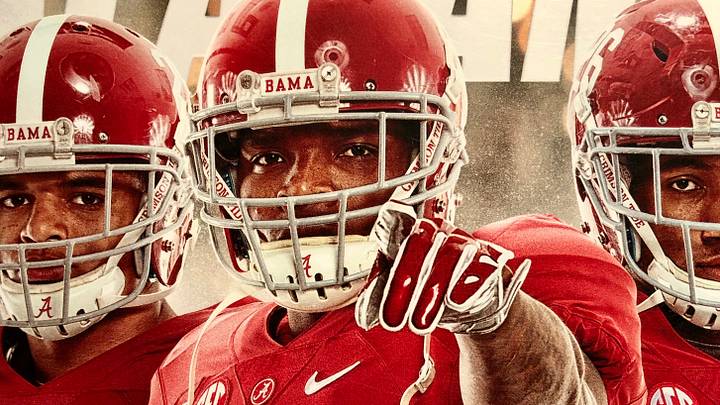 Crimson Tide Roll Call: Sunday, September 24, 2023