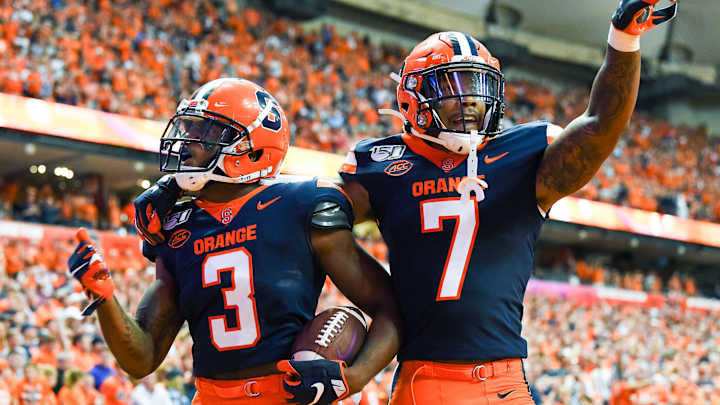 Cuse Clicks: September 7th Cuse Clicks: September 7th