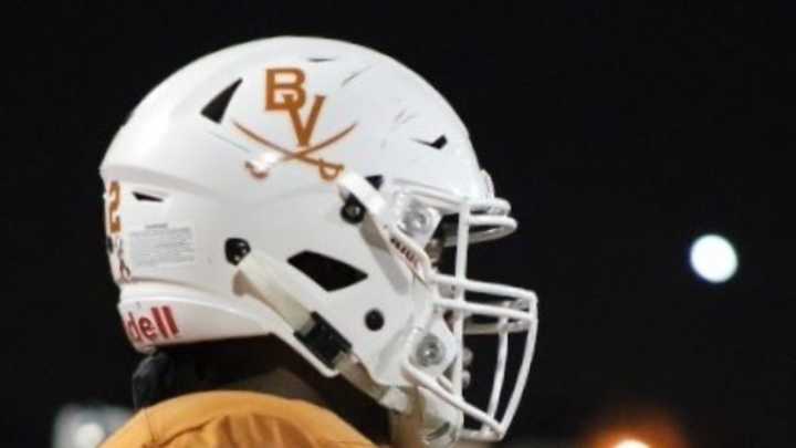 2022 Top Offensive Lineman Devon Campbell Goes In Depth on LSU Football, Recruitment Process