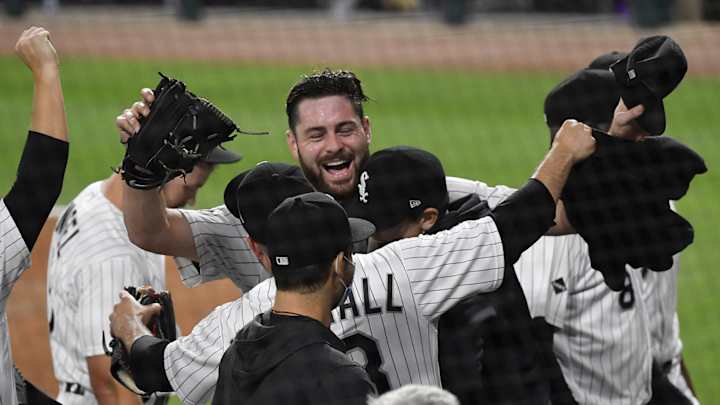 Figuring Out the Wild Playoff Race in the American League