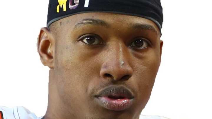 Safety Damarious Randall Gives Raiders More Than Talent