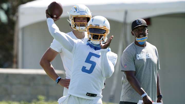 'Hard Knocks' Recap: Full-Pad Scrimmages Begin as Roster Decisions Loom