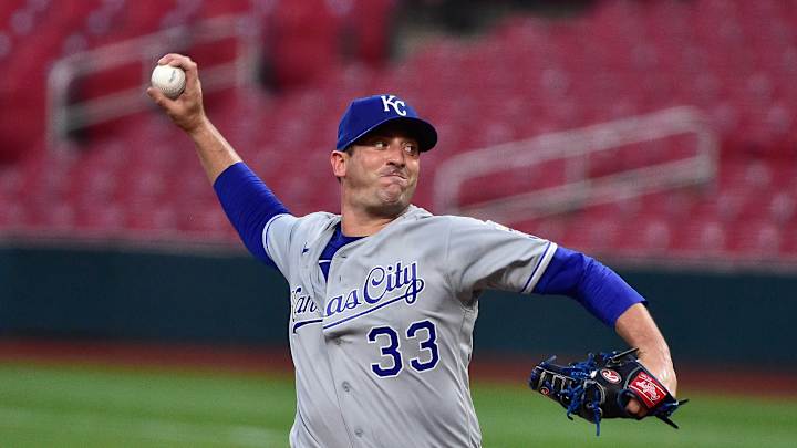 UNC Baseball: MLB Tar Heels Update (8/26/20)