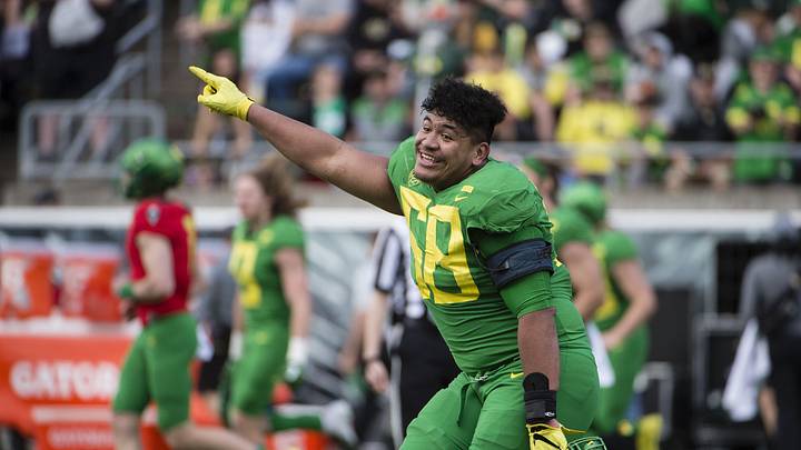Nearly Half of the AP Preseason All-Americans Won't Play in the Fall