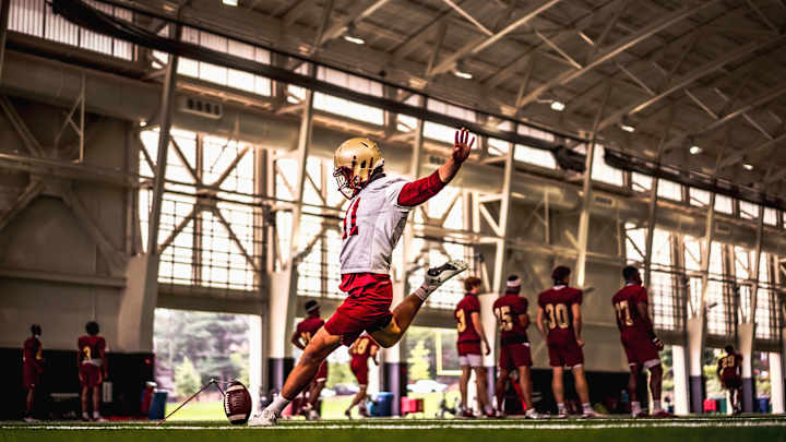 Boston College Football: What Should Realistic Expectations Be For 2020?