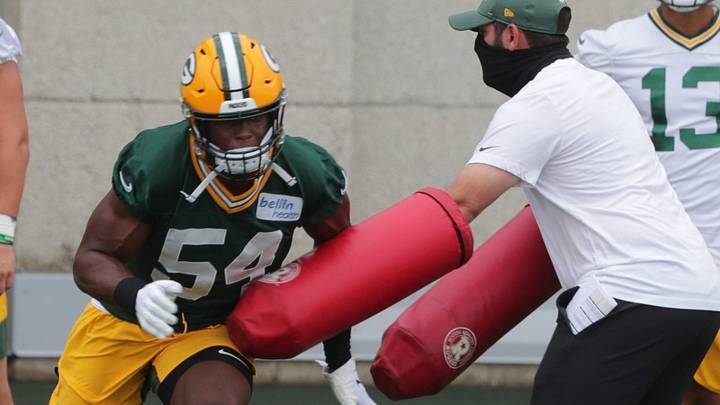 Workout Video Helped Pave Martin’s Way