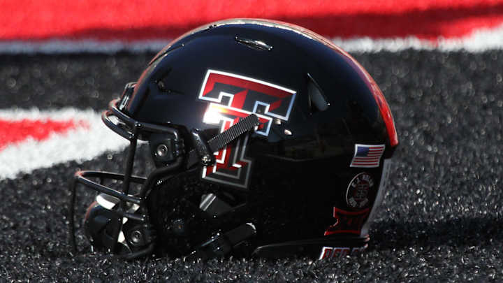 Texas Tech to Continue Practices Despite 21 Active COVID-19 Cases Within Football Program