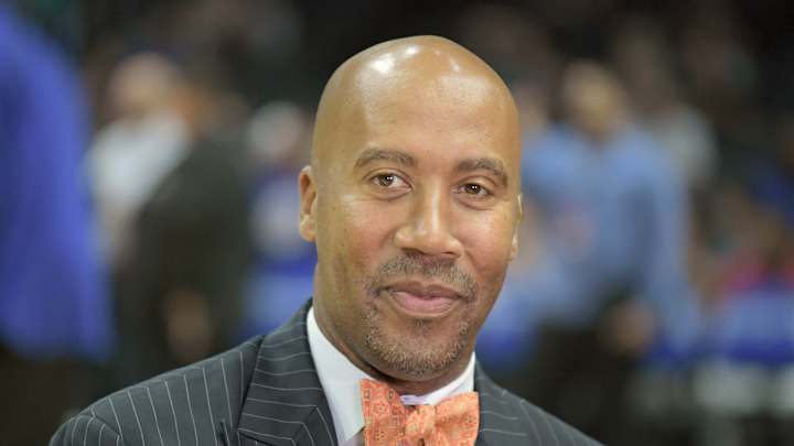Bruce Bowen is no Longer Invited to Sixers Meetings