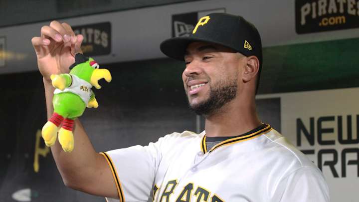 Know Your Enemy: Pittsburgh Pirates