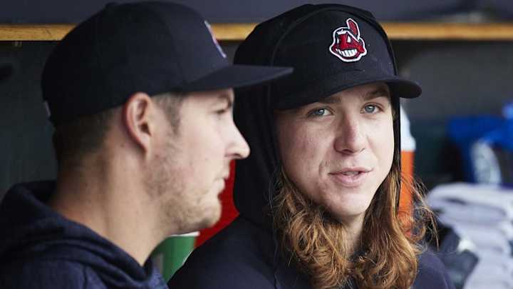 Indians Bringing Back Clevinger to the MLB Roster to Start Wednesday Against Twins