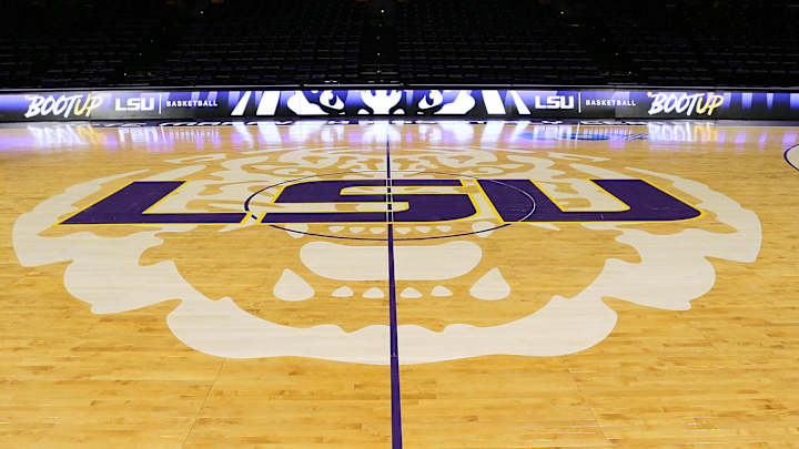 LSU Basketball Investigation Could Signal Trouble for Football Program Allegations