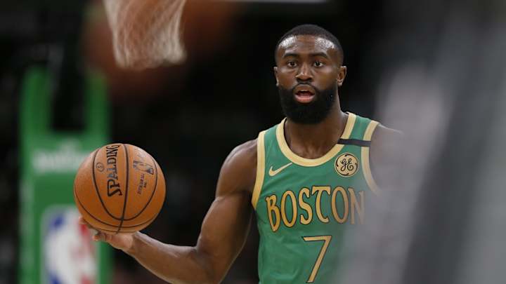 Ex-Cal Star Jaylen Brown Speaks Out on Jacob Blake Shooting