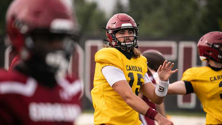 Around The SEC: Countdown Till Kickoff