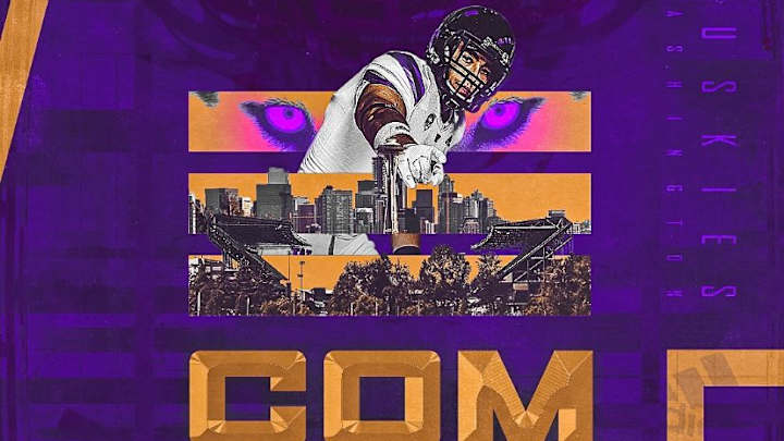 Scoutlook: Washington Huskies TE Jack Yary and What He Brings to the Program