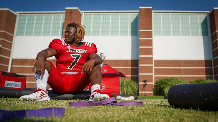 Monty Montgomery developing versatility and consistency