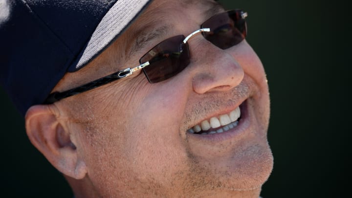 Francona's Task in 2021 Hasn't Been Easy, but Give Him Credit for the Job He's Done