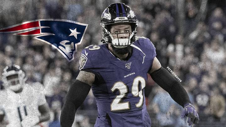 Why Patriots Should Steer Clear of Free-Agent S Earl Thomas Why Patriots Should Steer Clear of Free-Agent S Earl Thomas