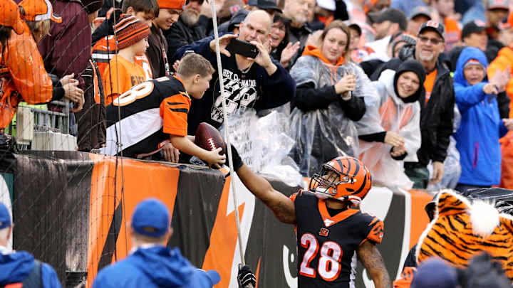 Podcast: A.J. Green's potential return, no fans for the Bengals opener and a midweek mailbag