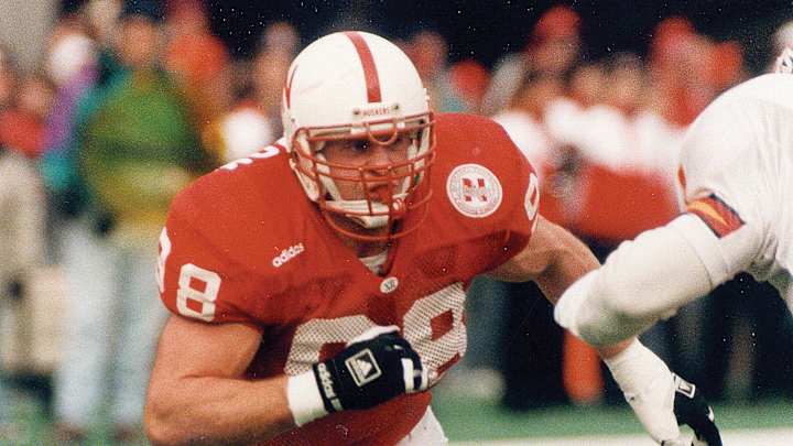Top 25 Players in Big 12 History, No. 12: Grant Wistrom