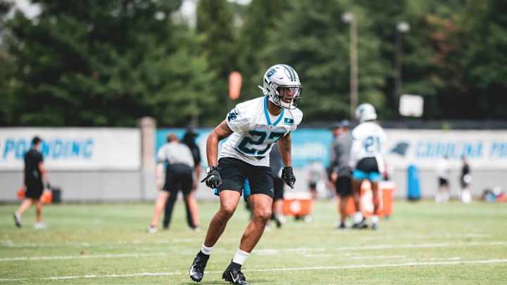 53 Men: S Kenny Robinson Player Profile 53 Men: S Kenny Robinson Player Profile