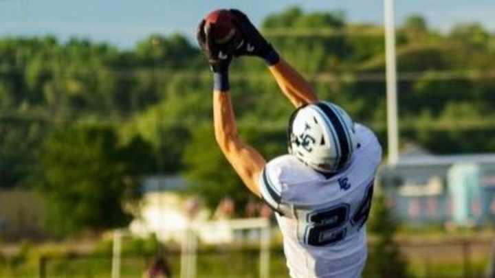 LSU 2021 Tight End Target Thomas Fidone Set to Make Commitment Decision Wednesday