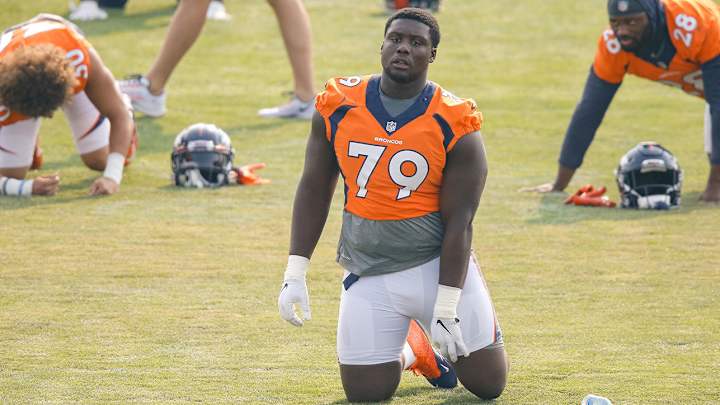 Mailbag: Which Under-the-Radar Rookies Will Make the Biggest Impact This Year