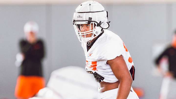 It's Time to Kick It Up a Notch and We Promise We Will in Pistol Pete Corral