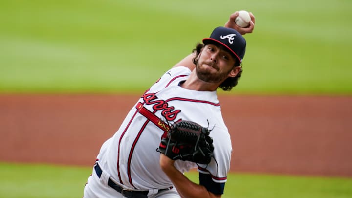 Welcome to Atlanta Ian Anderson!