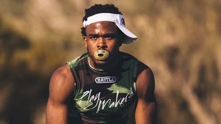 2021 Recruit Tysheem Johnson Updates LSU Football Recruitment With Impending Commitment 2021 Recruit Tysheem Johnson Updates LSU Football Recruitment With Impending Commitment